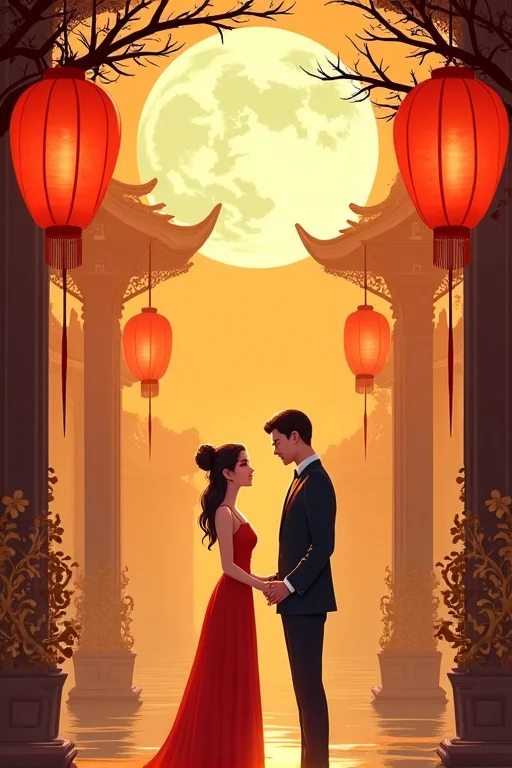 Cửu Gia Sủng Thê Thỉnh Tiết Chế