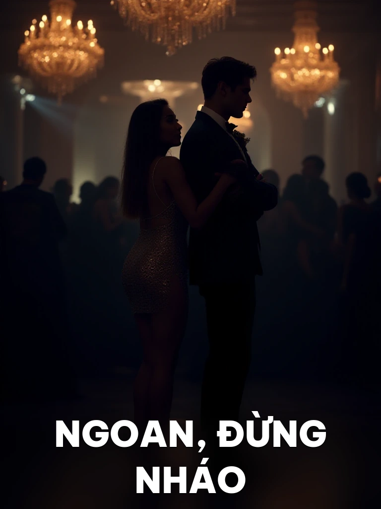 Ngoan, Đừng Nháo