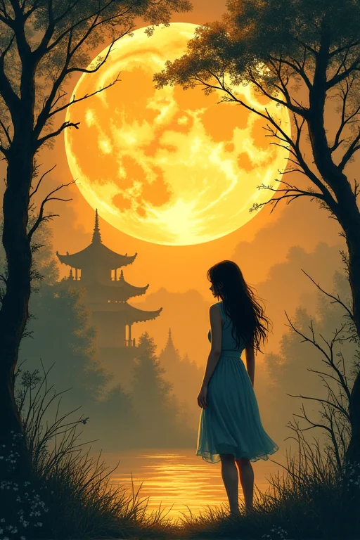 Đánh Đổ Ánh Trăng Mùa Hè