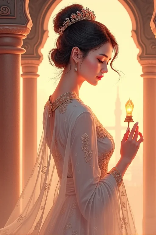 Đánh Rơi Hôn Phu Lại Nhặt Được Hôn Phu Mới