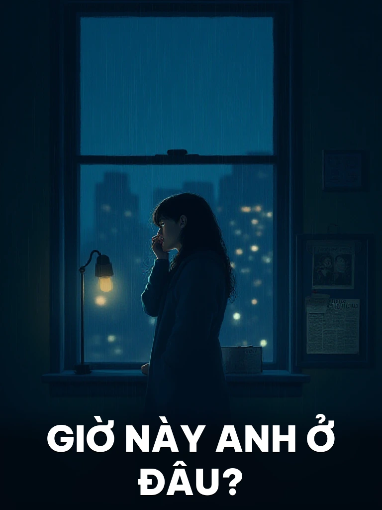 Giờ Này Anh Ở Đâu?