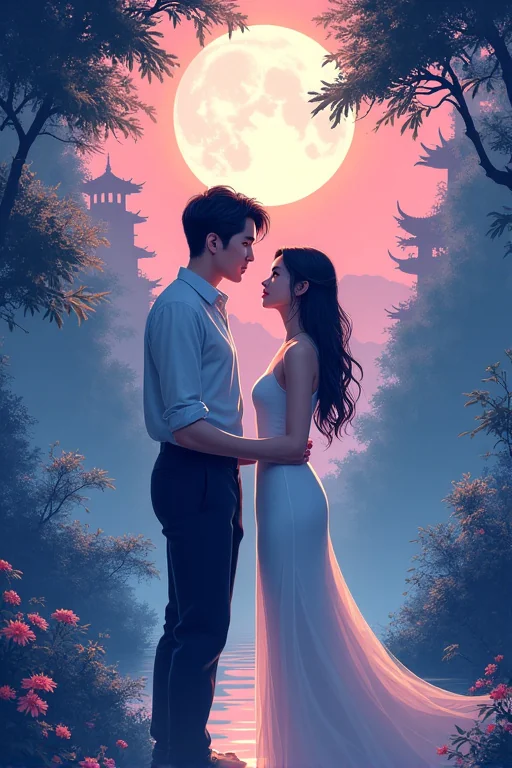 Đào Hôn Nữ Xứng Không Chạy Nữa