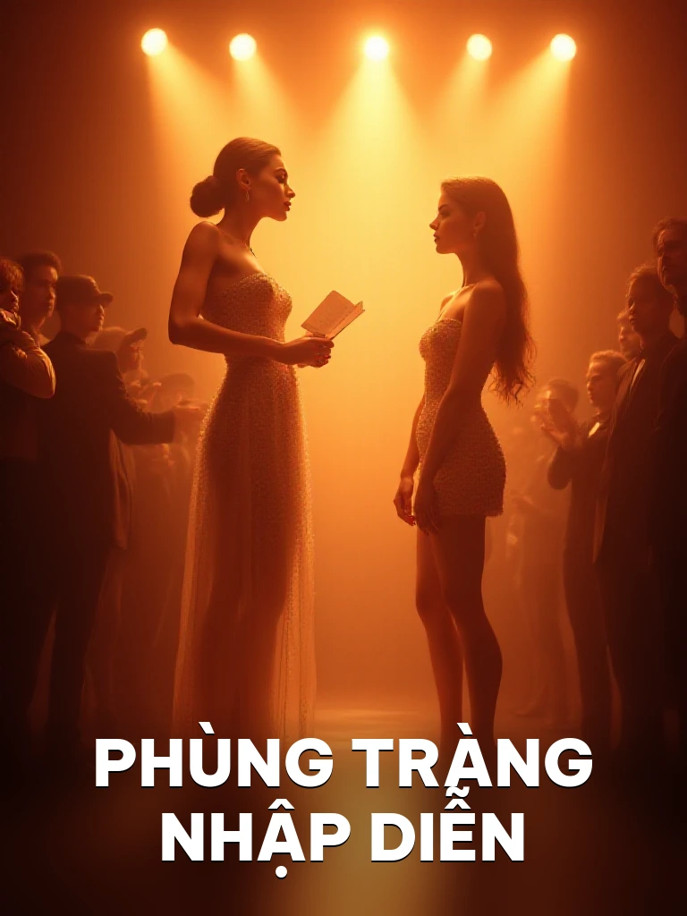 Phùng Tràng Nhập Diễn