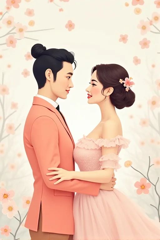 Đế Hậu Hồi Xuân