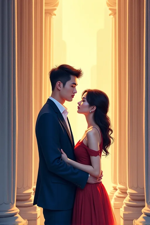 Đệ Nhất Phu Nhân - Diệp Sáp