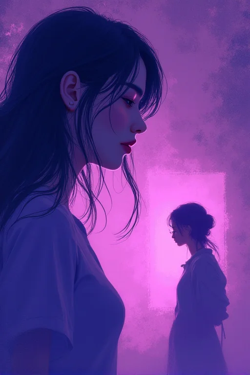 Dị Nữ - Nhàn Xuất Ma Cô Quân