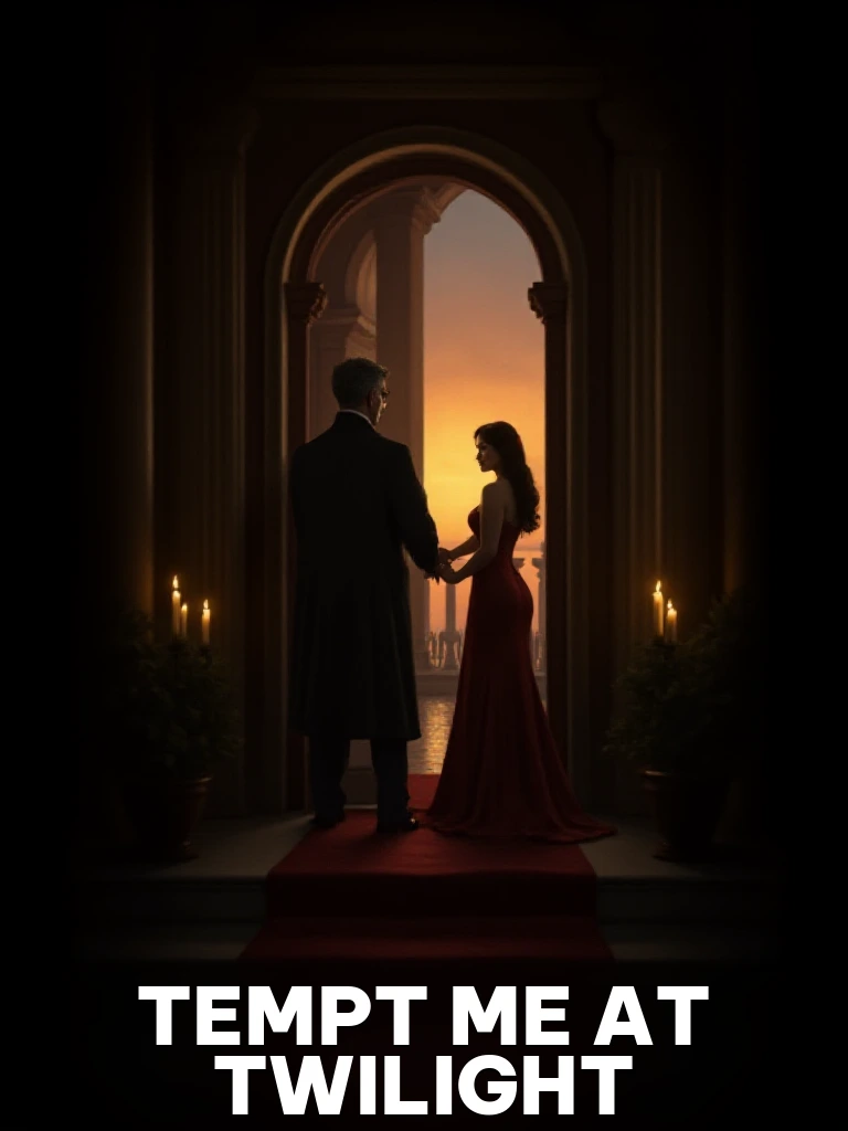 Tempt Me At Twilight