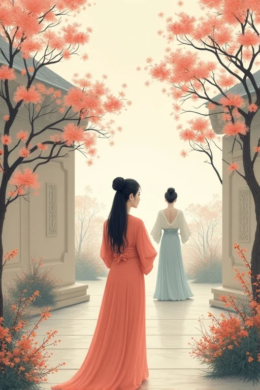 Đình Viện Thâm Thâm 1