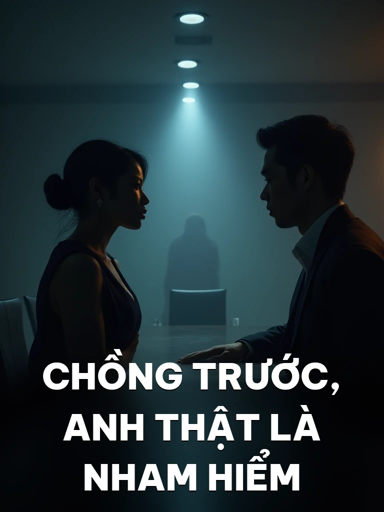 Chồng Trước, Anh Thật Là Nham Hiểm