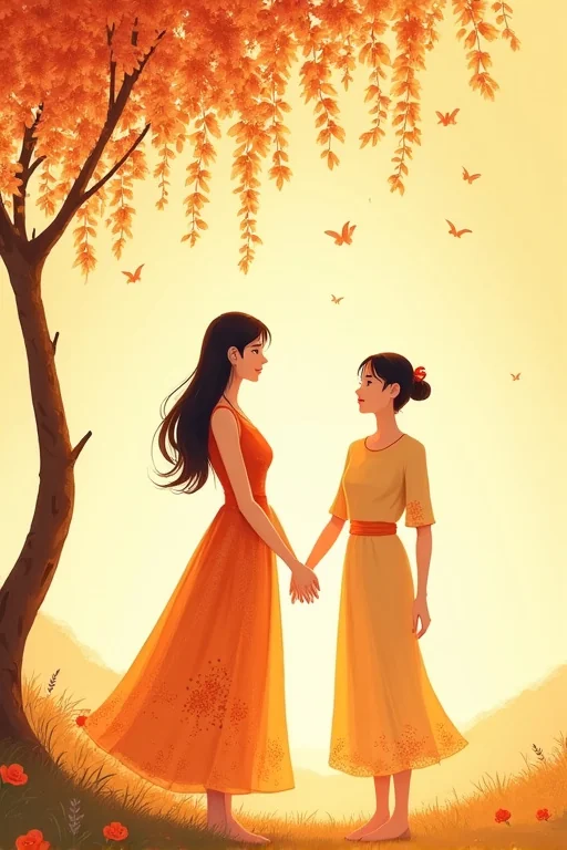 Đóa Hồng Bạc Mệnh