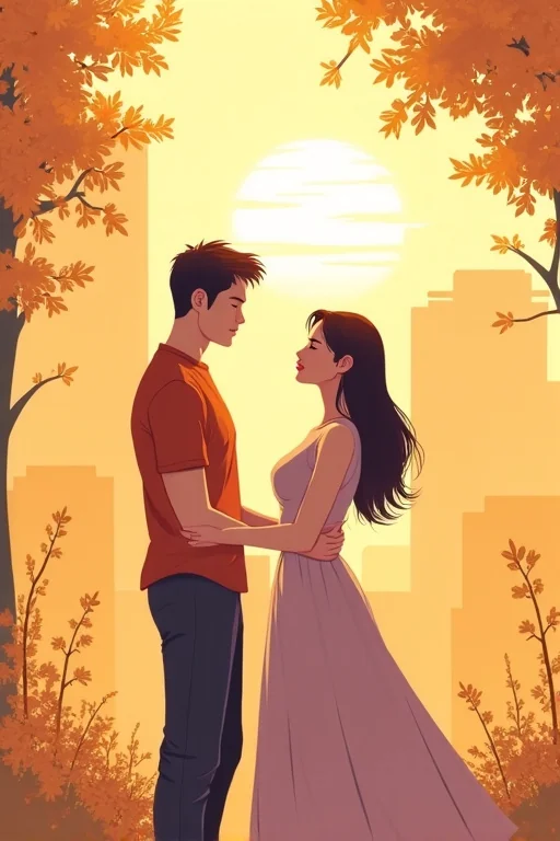 Đóa Hướng Dương Của Anh