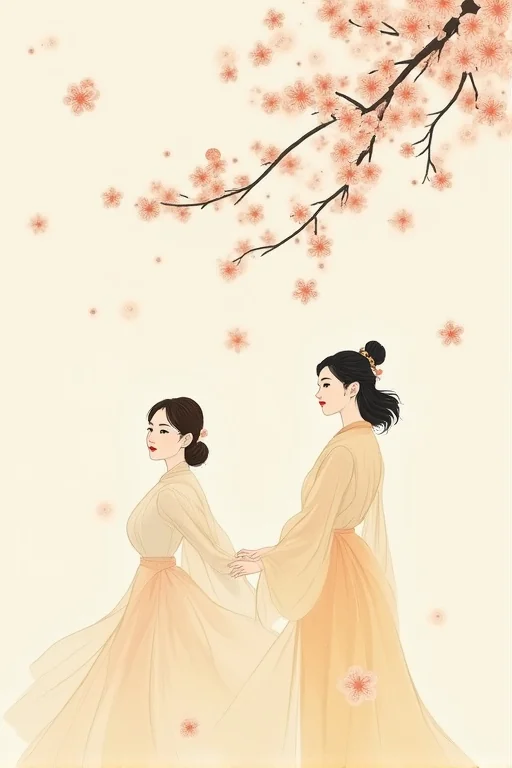 Đoạt Phượng - Chi Ức