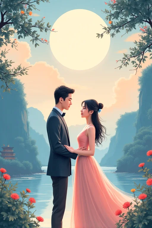 Đời Đời Kiếp Kiếp - Thẩm Mộc