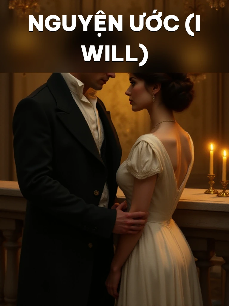 Nguyện Ước (I Will)