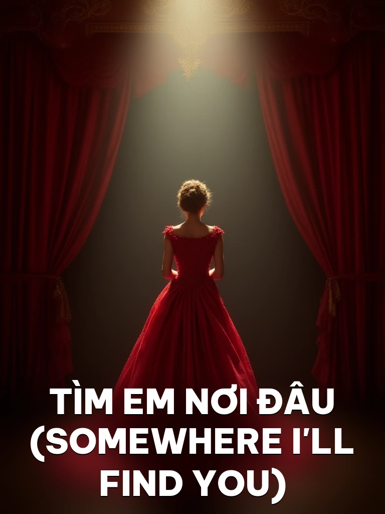 Tìm Em Nơi Đâu (Somewhere I'll Find You)