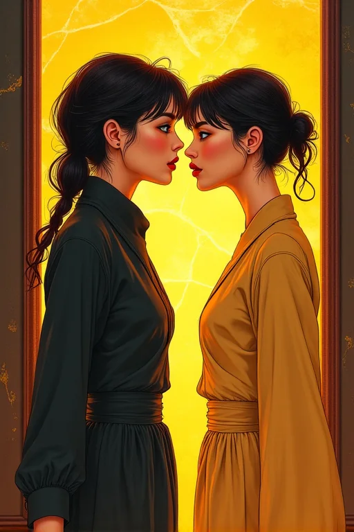 Gái Thẳng Schrodinger - Lạc Dương bibi