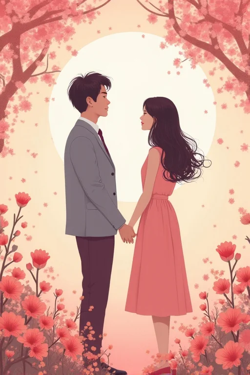 Giấc Mộng Đêm Xuân - A Hoa Ngọt Ngào Sôcôla