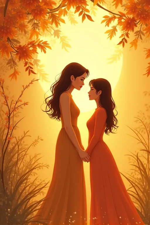 Giai Giai Có Một Mái Nhà