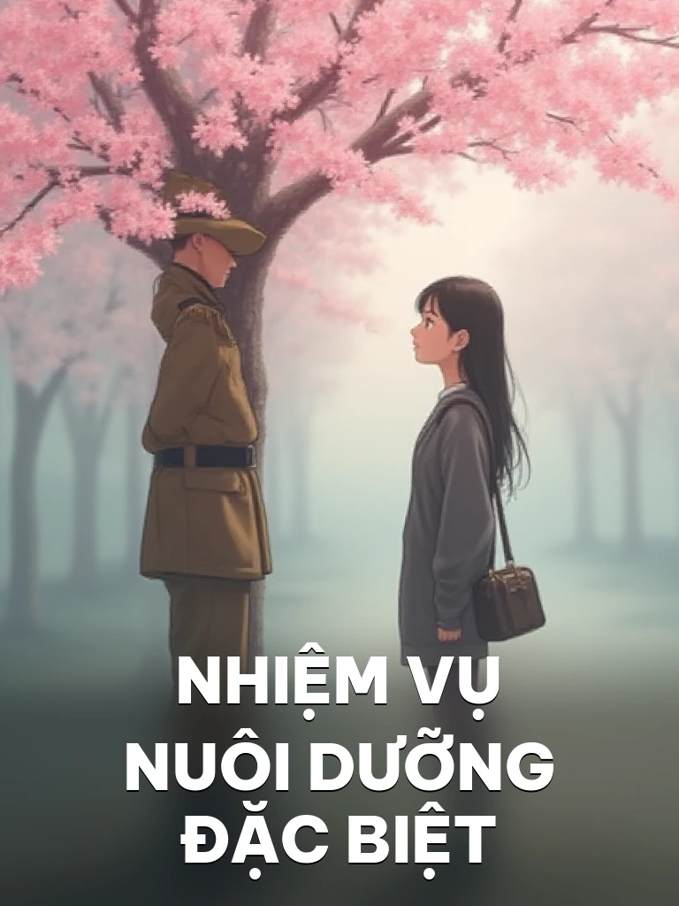 Nhiệm Vụ Nuôi Dưỡng Đặc Biệt