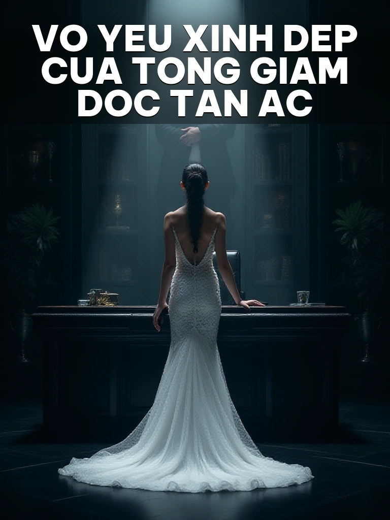 Vợ Yêu Xinh Đẹp Của Tổng Giám Đốc Tàn Ác