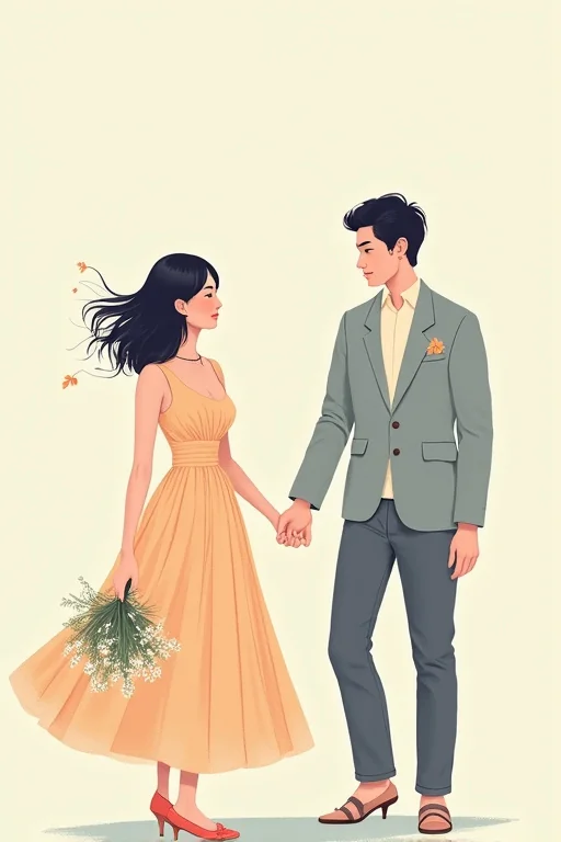 Gió Lớn Có Chốn Về