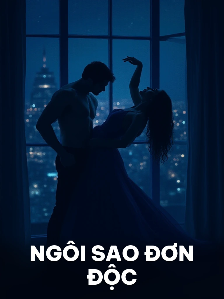 Ngôi Sao Đơn Độc