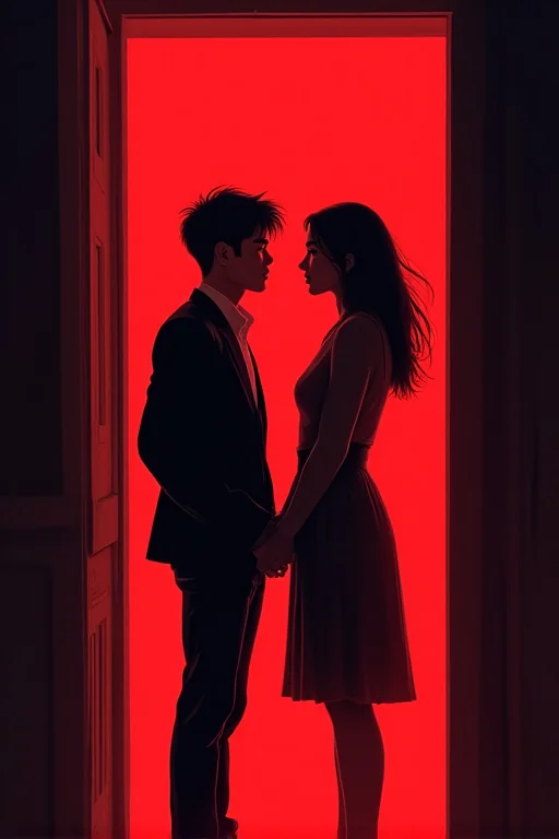 Giữa Chúng Tôi, Luôn Có Một Người Thứ Ba