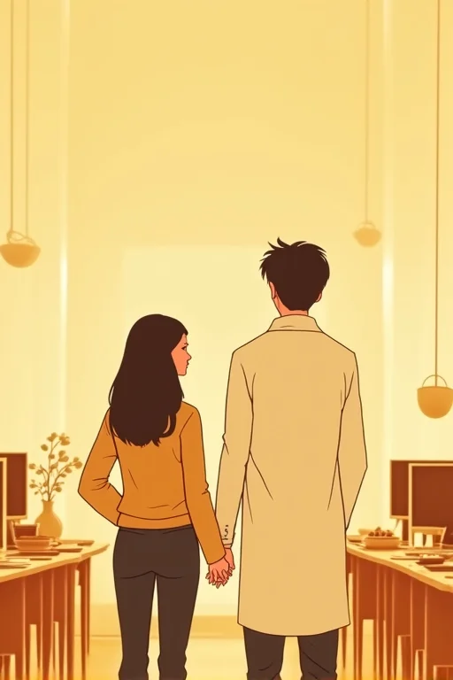Gửi Nhầm Ảnh Sếp - Thiên Phàm