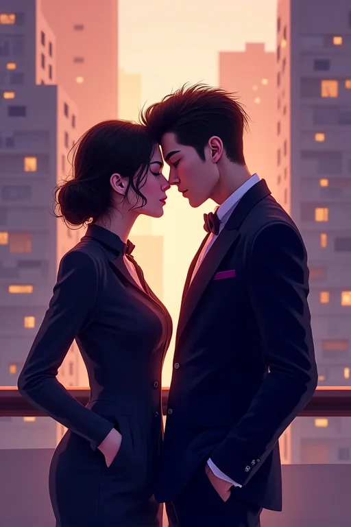 Hắn Đang Vờ Sợ Hãi