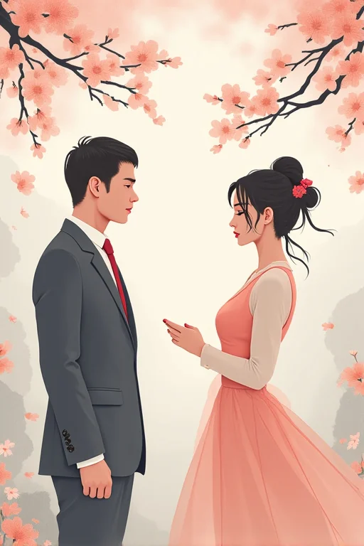 Hắn Tưởng Ta Trùng Sinh - Chu Chu Du Du