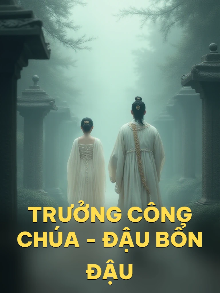 Trưởng Công Chúa - Đậu Bổn Đậu