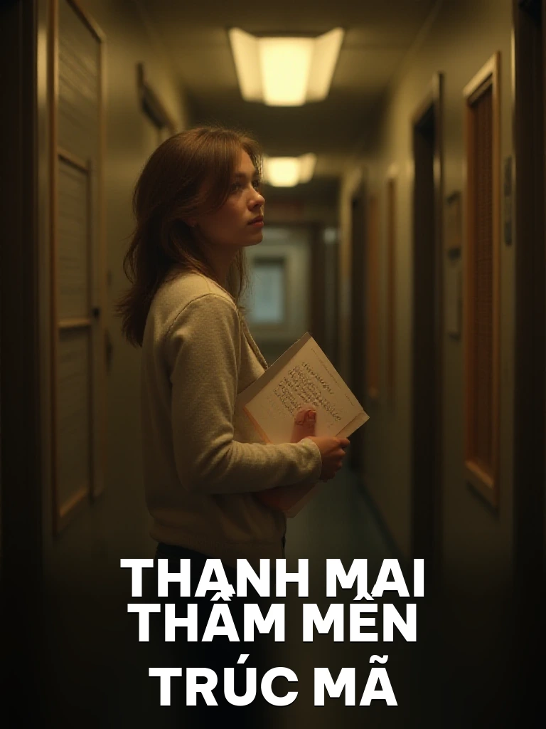 Thanh Mai Thầm Mến Trúc Mã