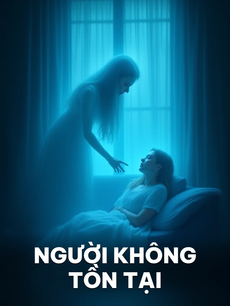 Người Không Tồn Tại