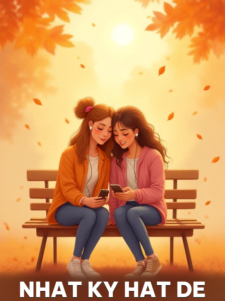 Nhật Ký Hạt Dẻ