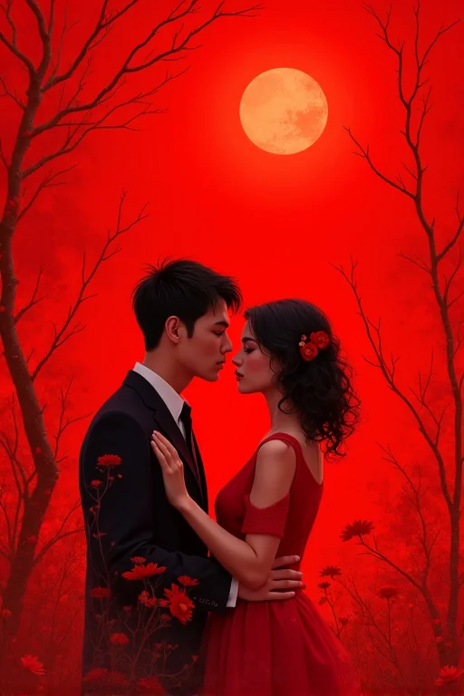 Hoa Trên Da Thịt - Phi Manh