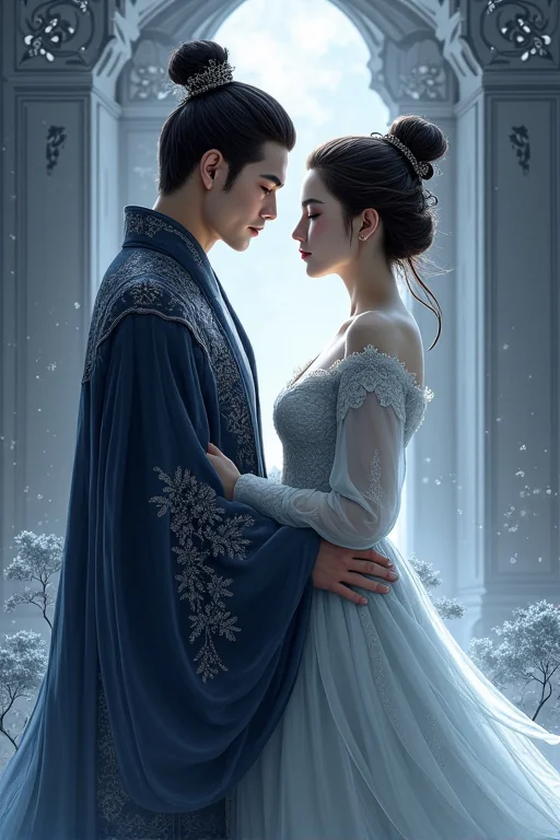 Hoàng Đế Hắc Hóa