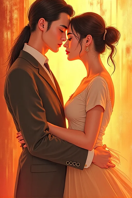 Hoàng Hậu Chỉ là Người Chạy Trốn