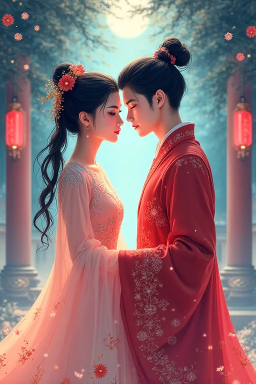 Hoàng Hậu Trọng Sinh Dứt Tâm Với Hoàng Đế