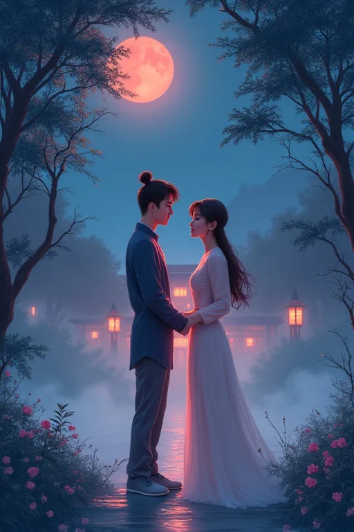 Hoàng Thúc, Thiếp Ngoan Mà