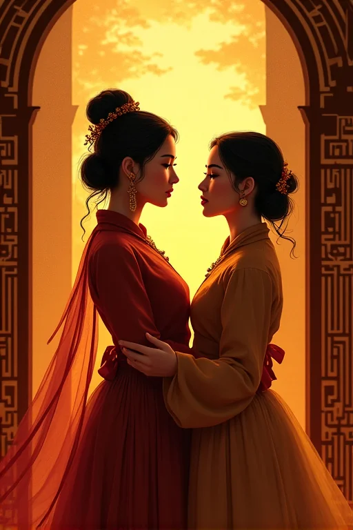 Hoàng Thượng Thay Tôi Đấu Trí Trong Hậu Cung