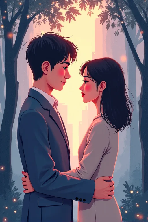 Hôm Nay Chưa Biến Thành Thú Bông