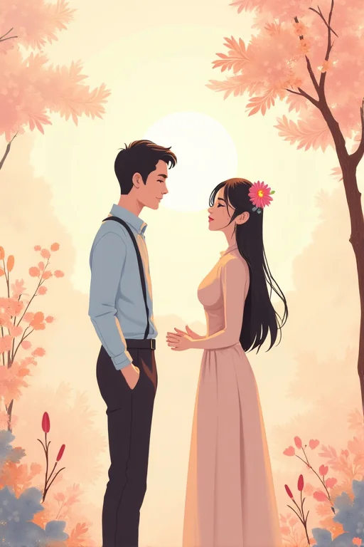 Hôm Nay Nương Nương Lại Bịa Chuyện