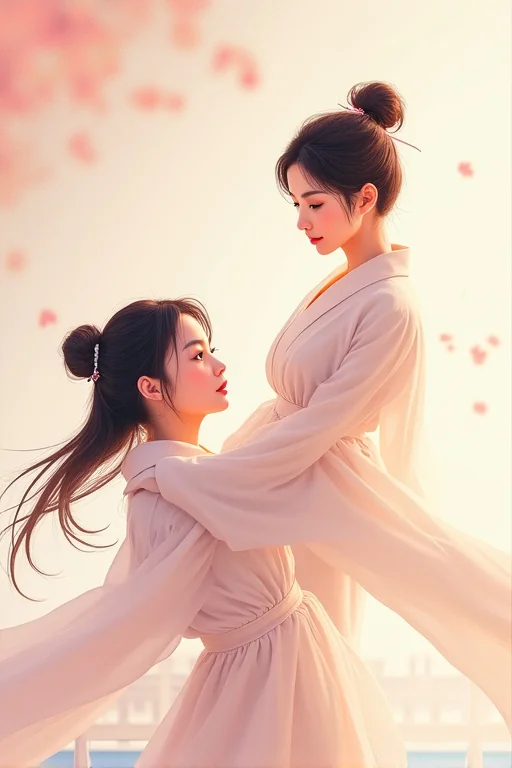 Hồng Nhan Nhược Tuyết - Hiểu Mộng Sương Thiên