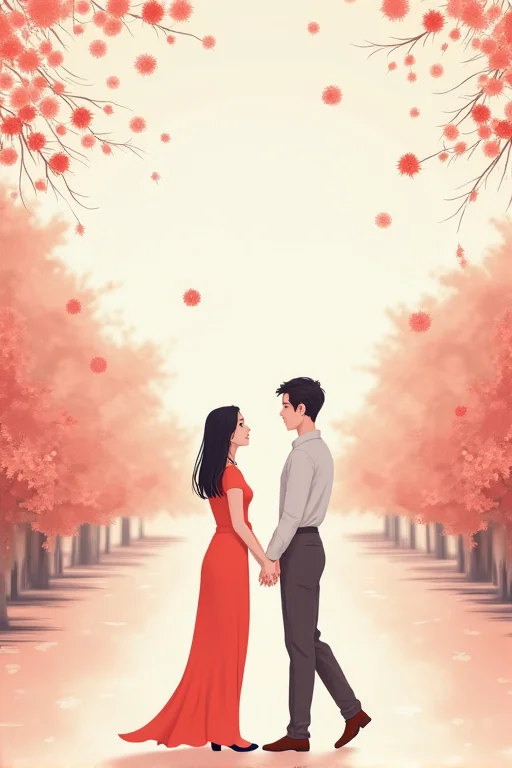 Hồng Trần Một Thoáng Thanh Hoan