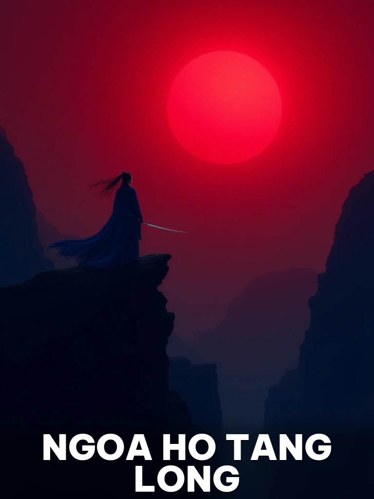Ngọa Hổ Tàng Long