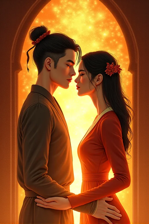 Kế Hoạch Cứu Vớt Kẻ Si Tình