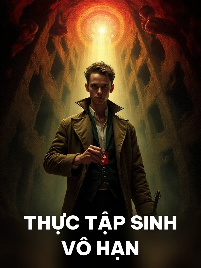 Thực Tập Sinh Vô Hạn