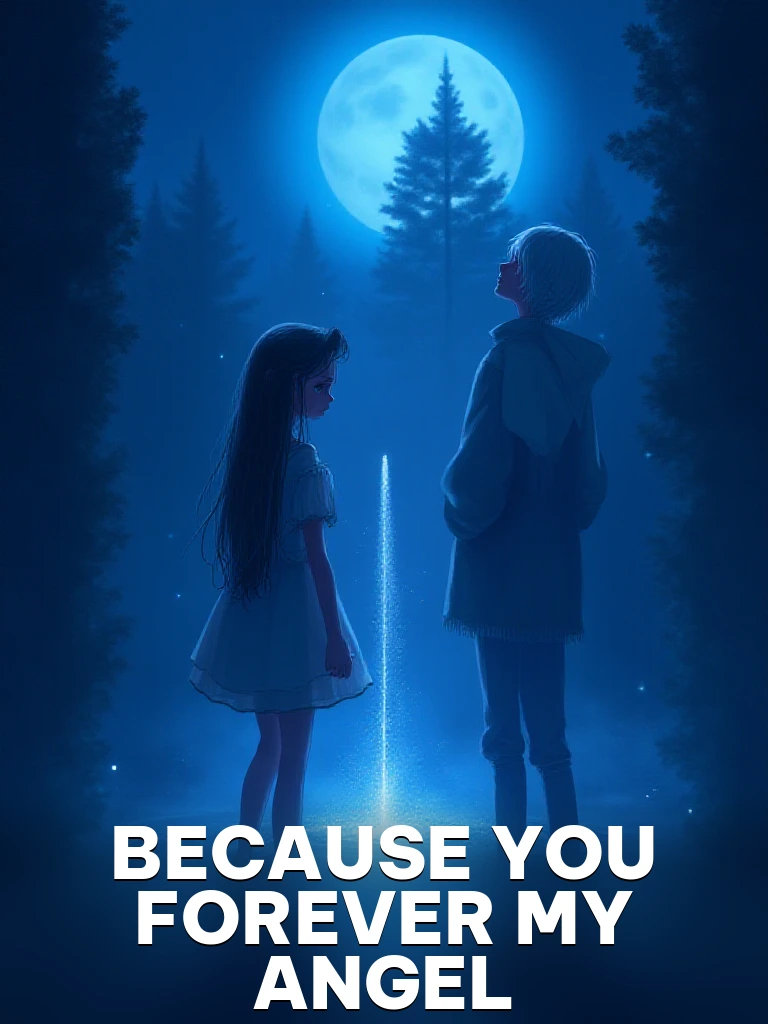 Because You Forever My Angel