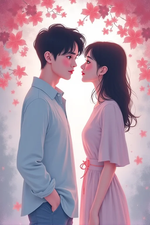 Khao Khát Trầm Luân Cùng Chàng