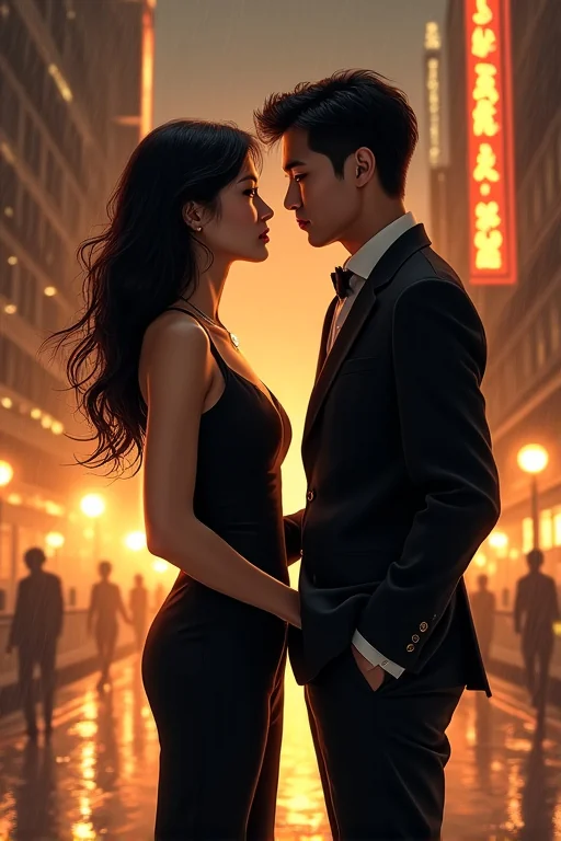 Khoe Vợ Hằng Ngày